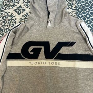 Authentic Givenchy size 12 pullover hoodie